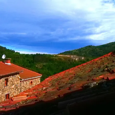 Casa vacanze Maison Les Sauvages 8-10 Personnes