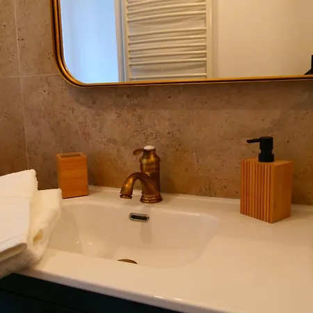 Casa vacanze Maison Les Sauvages 8-10 Personnes