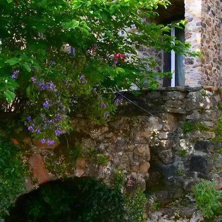 Maison Les Sauvages 8-10 Personnes