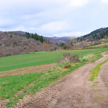 Maison Les Sauvages 8-10 Personnes Casa vacanze