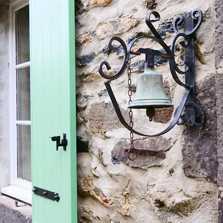 Casa vacanze Maison Les Sauvages 8-10 Personnes *