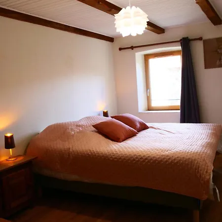 Maison Les Sauvages 8-10 Personnes