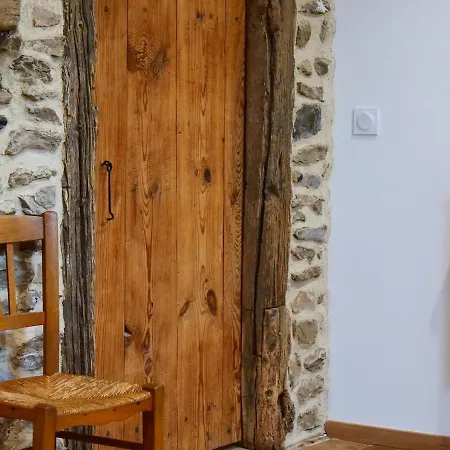 Casa vacanze Maison Les Sauvages 8-10 Personnes *