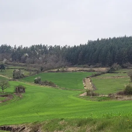 Maison Les Sauvages 8-10 Personnes Casa vacanze Blassac
