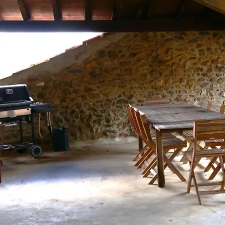 Holiday home Maison Les Sauvages 8-10 Personnes *
