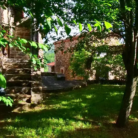 Maison Les Sauvages 8-10 Personnes