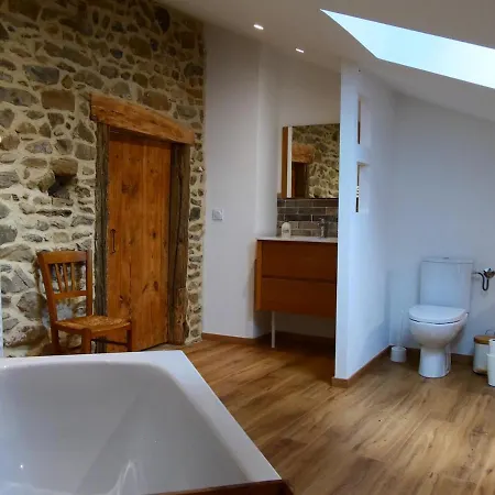 Casa vacanze Maison Les Sauvages 8-10 Personnes *