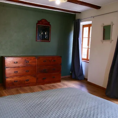 Maison Les Sauvages 8-10 Personnes *