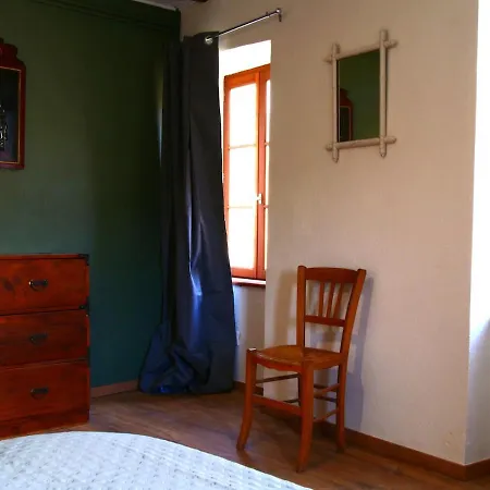 Casa vacanze Maison Les Sauvages 8-10 Personnes