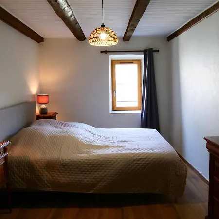 Casa vacanze Maison Les Sauvages 8-10 Personnes *