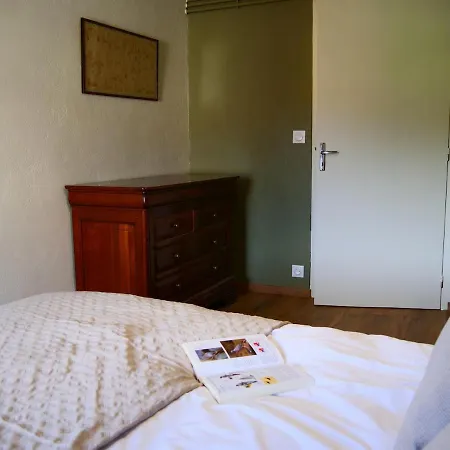 Holiday home Maison Les Sauvages 8-10 Personnes *