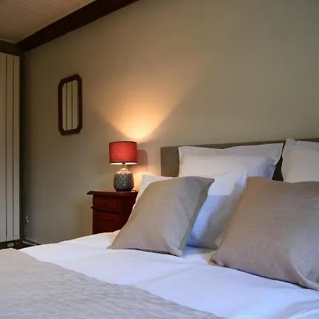 Maison Les Sauvages 8-10 Personnes Holiday home Blassac
