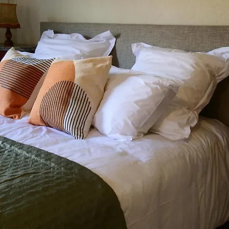 Maison Les Sauvages 8-10 Personnes